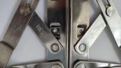 Heavy Hinges for Non-Standard Notched Doors and Windows - Image 3