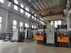 Rubber Product Making Machinery - Image 6