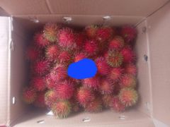 Fresh Rambutan Origin Srilanka Quality Premium Quality Packaging 500g 2pack In 1box Or Loose 1kg Cartoon - Image 2