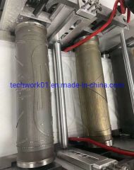 Kn95 Mask Press Roller, N95 Masks Machines Parts, Kn95 Mask Machines Components, N95 Press Mold Roller, The Ring Teeth Hob, Kn95 Mask Machine Hobbing Cutter - Image 3