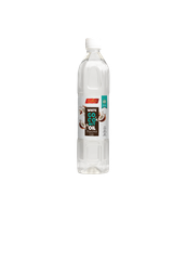 whole kernel white coconut oil naturally manufactured from Sri Lankan coconut - Image 1