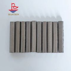 Titanium Carbide Rods - Precision Grinding Processing Trademark HASTION HS Code 8209009000 Origin Zhuzhou, China Production Capacity 1000tons Per - Image 4