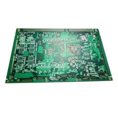 OEM Electronic PCBA Assembly Manufacturer Fr4 Board Circuit Board Printed Rigid PCB - Image 4