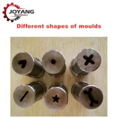 Pet Dog Chew Stick Treat Toy Food Processing Making Machine - Image 4