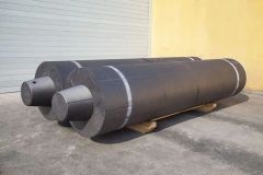 Advanced Technology Sturdy Build Energy-Efficient Graphite Electrode System - Image 1