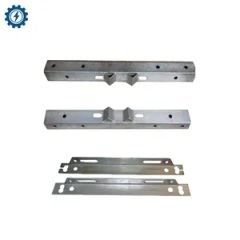 Factory Sales Pole Arm/Channel Robot Arm Electric Steel Cross Arm - Image 1