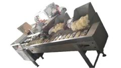 Surgical Latex Glove Inner Wallet Packaging Machine Supplier - Image 2