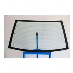 Automobile Door Glass Car Window Side Window for Mclaren - Image 3