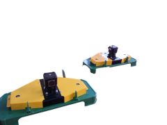 Heavy Duty Rotary Blades Finish Mower for Farm Tractors - Changzhou Weisen Intelligent Equipment Co., Ltd