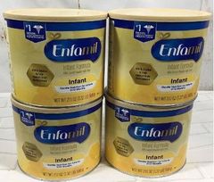 Product descriptions from the supplier We have it all in stock ready various stages and formula of enfamil Baby and todd - Image 4