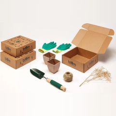 Personalized Printed Packaging Packing Shipping Cardboard Gift Shipping Boxes Mailer Box - Image 2