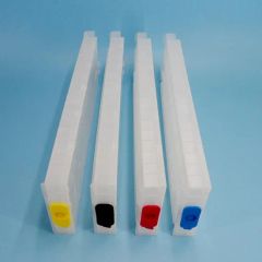 Ep Wf-C879ra/C878ra Refillable Ink Cartridge Origin China Weight 17kgs Color Colored Ink Volume 420ml Number of Color 4 HS Code - Image 4