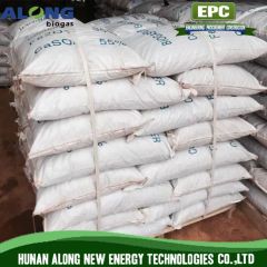 H2s Removal Biogas Desulfurization Iron Oxide Pellet - Image 5