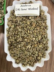 Vietnam Robusta Grade 1 Screen 18 Wet-polished – product photo 1, product detail gallery