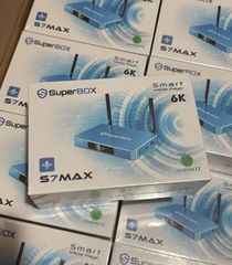 superbox s7 max - Image 1