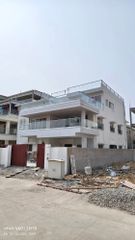 Aluminium Glass Railing Service, Railing System Type: As costomer choice - Image 9