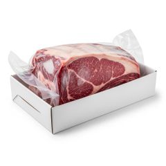 Frozen Beef Topside Premium Lean Cut With 95% Meat Content For Food Service Distribution And International Supply - Image 1