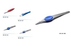 Tweezers - 2 - Image 1