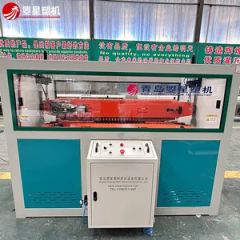 High-Speed Plastic Pipe Traction System/Plastic Pipe Hauling Machine - Image 4