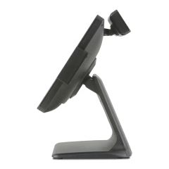 15 Inch Touch Screen All in One POS Computer Monitors Cash Register - Image 6