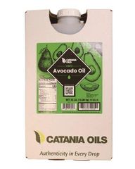 100% Pure Avocado Oil 35 lb - Image 1