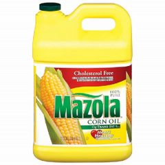 Best Quality Professional Natural Fresh Vegetable Cooking Refined Corn Oil - Image 4