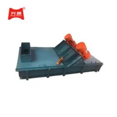 Simple Structure Gzg Series Vibrating Feeder for Quick Installation and Debugging - Image 5