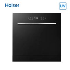 Freestanding Home Dishwasher Table Top Dish Washer Machine - Image 6