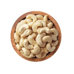 Wholesale nutritious healthy Raw Cashew Nuts High Quality Delicious Cashew Nuts Without Shell - Image 3