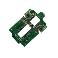OEM Standard Logic Integrated Circuit PCBA for Industrial Control - Image 4
