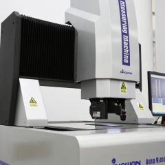 Full Auto 3D Vision Inspection System for Injection Moldings from China ...