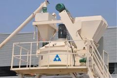 Slst1400 Cement Brick Making Machine - Image 5