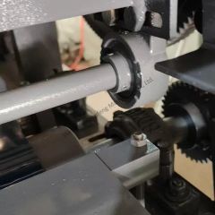 Flastic Bag Woven Sacks Sheet-Fed Flexographic Printing Machine - Image 2