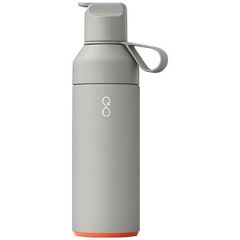 Reusable Water Bottle with Leakproof Lid BPA Free Portable Outdoor Drinking Bottle - Image 4