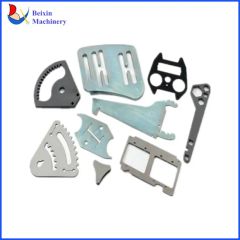 Custom Precision Sheet Metal Fabrication Laser Cutting Auto Accessory - Weifang Beixin International Trade Co., Ltd.