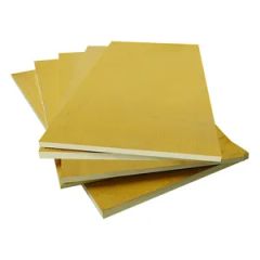 Extruded Polystyrene Insulation Construction Boards Fiber Cement Board - Image 2