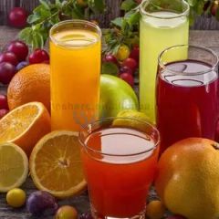 Apple Juice Extractor Machine Fruit Juicer Machine - Image 3