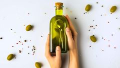 Wholesale, wholesale price, 100% organic cooking oils, 100% pure olive oil, Refined edible melaleuca oil for healing - Image 4