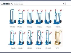 Ht1331 (L) Professional Hand Trucks - Image 2