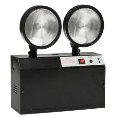 Non-Maintained Rechargeable Battery Operated Wall Surface Mounted LED Emergency Lights - Image 1