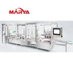 Prefilled Syringe Filling Machine for Injection Medicine and Cosmetic Products - Image 3