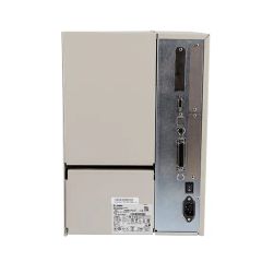 Zebra Industrial 105SL Plus 300dpi Label Barcode Printer - Image 4