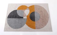 Modern Carpet Home Rugs Floor Hotel Carpets Handmade Rug - Image 1