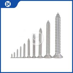 ISO Standard Stainless Steel Fasteners Screws - Reliable Hardware Popular in India - Image 3