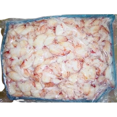 Frozen Raw Spanner Crab Meat Fat ≤ 2% Ash ≤ 2% Salt ≤ 1.5% Ph 6.2 – 7.0 Protein 18 – 22% Moisture 75 – 80% Origin South - Image 1