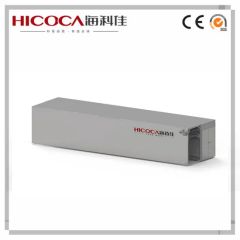High Capacity Rice Noodle Making Machine - Image 4