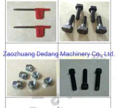 Wheel Rim Repair Lathe Dd720 - Image 3