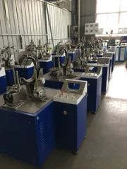 Potential Transformer Coil Winding Machine - Image 3