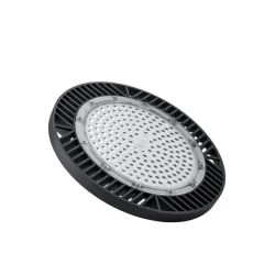 Ultra Bright Outdoor LED High Bay Light for Warehouses Beam Angle 90° IP Rating IP65 Trademark YWZM Light Source LED Lifespan ≥50000H - Image 3