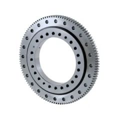 Factory Directly Sales Rotating Gear Slewing Bearing Core Components - Image 3
